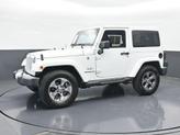 Thumbnail of 2016 Bright White Clearcoat Jeep Wrangler