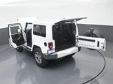 Thumbnail of 2016 Bright White Clearcoat Jeep Wrangler