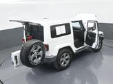 Thumbnail of 2016 Bright White Clearcoat Jeep Wrangler