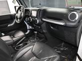 Thumbnail of 2016 Bright White Clearcoat Jeep Wrangler