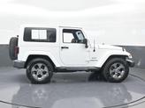Thumbnail of 2016 Bright White Clearcoat Jeep Wrangler