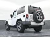 Thumbnail of 2016 Bright White Clearcoat Jeep Wrangler