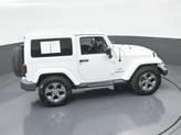 Thumbnail of 2016 Bright White Clearcoat Jeep Wrangler