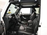 Thumbnail of 2016 Bright White Clearcoat Jeep Wrangler