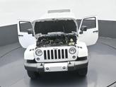 Thumbnail of 2016 Bright White Clearcoat Jeep Wrangler