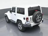 Thumbnail of 2016 Bright White Clearcoat Jeep Wrangler