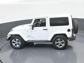 Thumbnail of 2016 Bright White Clearcoat Jeep Wrangler