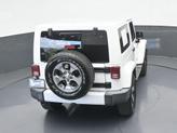 Thumbnail of 2016 Bright White Clearcoat Jeep Wrangler