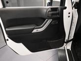 Thumbnail of 2016 Bright White Clearcoat Jeep Wrangler