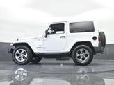 Thumbnail of 2016 Bright White Clearcoat Jeep Wrangler