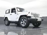 Thumbnail of 2016 Bright White Clearcoat Jeep Wrangler