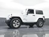 Thumbnail of 2016 Bright White Clearcoat Jeep Wrangler