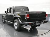 Thumbnail of 2024 Black Clearcoat Jeep Gladiator