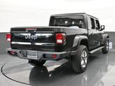 Thumbnail of 2024 Black Clearcoat Jeep Gladiator