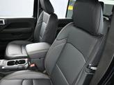 Thumbnail of 2024 Black Clearcoat Jeep Gladiator