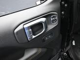 Thumbnail of 2024 Black Clearcoat Jeep Gladiator