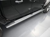 Thumbnail of 2024 Black Clearcoat Jeep Gladiator