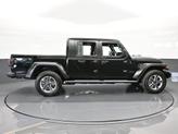 Thumbnail of 2024 Black Clearcoat Jeep Gladiator