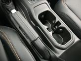 Thumbnail of 2024 Black Clearcoat Jeep Gladiator