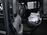 Thumbnail of 2024 Black Clearcoat Jeep Gladiator