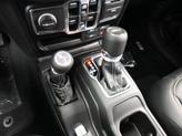 Thumbnail of 2024 Black Clearcoat Jeep Gladiator
