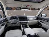 Thumbnail of 2025 Blue Kia Telluride