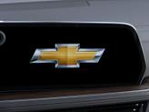 Thumbnail of 2025 Iridescent Pearl Tricoat Chevrolet Tahoe