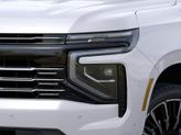 Thumbnail of 2025 Iridescent Pearl Tricoat Chevrolet Tahoe