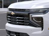 Thumbnail of 2025 Iridescent Pearl Tricoat Chevrolet Tahoe