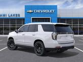 Thumbnail of 2025 Iridescent Pearl Tricoat Chevrolet Tahoe