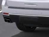 Thumbnail of 2025 Iridescent Pearl Tricoat Chevrolet Tahoe