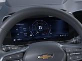 Thumbnail of 2025 Iridescent Pearl Tricoat Chevrolet Tahoe