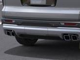 Thumbnail of 2025 Sterling Gray Metallic Chevrolet Traverse