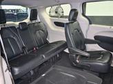 Thumbnail of 2022 Bright White Clearcoat Chrysler Pacifica