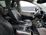 Thumbnail of 2022 Bright White Clearcoat Chrysler Pacifica