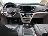 Thumbnail of 2022 Bright White Clearcoat Chrysler Pacifica
