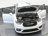Thumbnail of 2022 Bright White Clearcoat Chrysler Pacifica