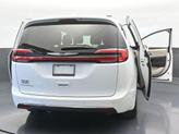 Thumbnail of 2022 Bright White Clearcoat Chrysler Pacifica