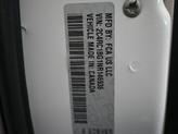 Thumbnail of 2022 Bright White Clearcoat Chrysler Pacifica