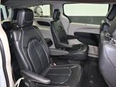 Thumbnail of 2022 Bright White Clearcoat Chrysler Pacifica