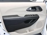 Thumbnail of 2022 Bright White Clearcoat Chrysler Pacifica