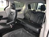 Thumbnail of 2022 Bright White Clearcoat Chrysler Pacifica