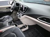 Thumbnail of 2022 Bright White Clearcoat Chrysler Pacifica