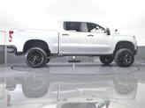 Thumbnail of 2021 Silver Ice Metallic Chevrolet Silverado 1500