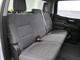 Thumbnail of 2021 Silver Ice Metallic Chevrolet Silverado 1500