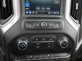 Thumbnail of 2021 Silver Ice Metallic Chevrolet Silverado 1500