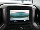 Thumbnail of 2021 Silver Ice Metallic Chevrolet Silverado 1500