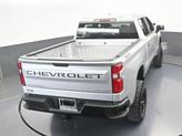 Thumbnail of 2021 Silver Ice Metallic Chevrolet Silverado 1500