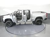 Thumbnail of 2021 Silver Ice Metallic Chevrolet Silverado 1500