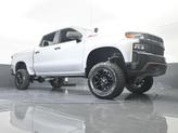 Thumbnail of 2021 Silver Ice Metallic Chevrolet Silverado 1500